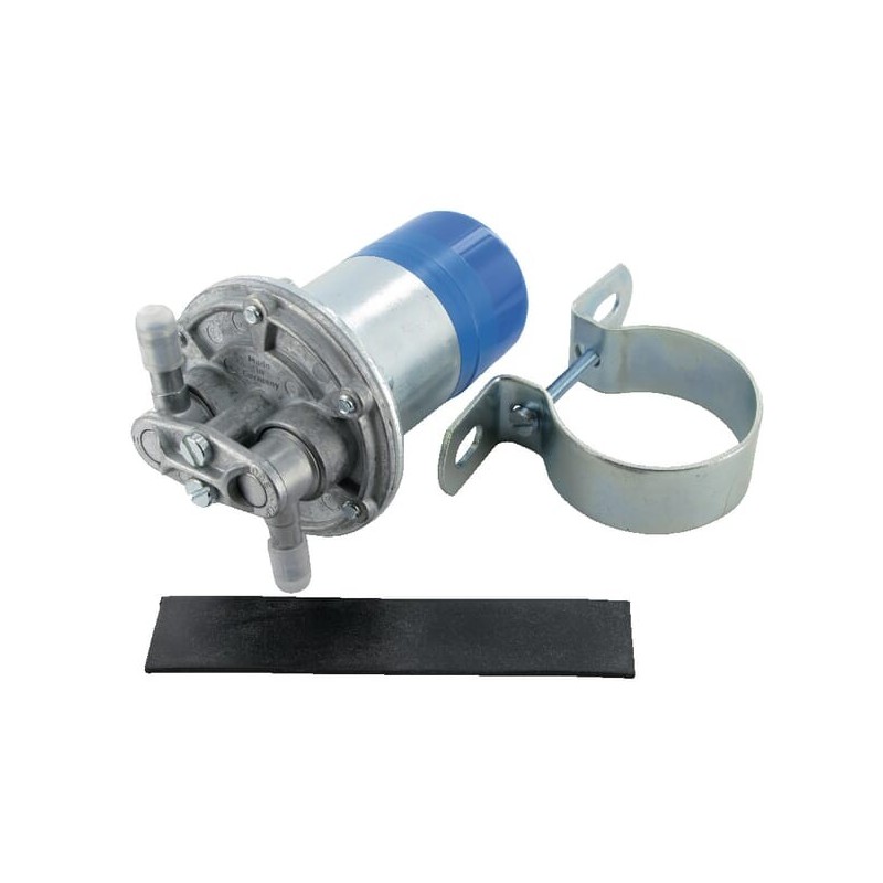 Kraftstoffpumpe 12V - 14412 Kraftstoffpumpe 12V - 14412