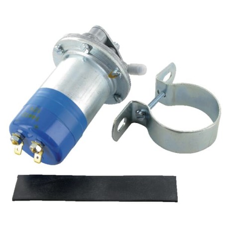 Kraftstoffpumpe 12V - 14412