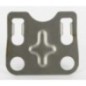 Guide plate - 14791ZE1010 Guide plate - 14791ZE1010