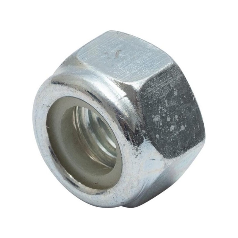 Nut - 1440329X1 Nut - 1440329X1