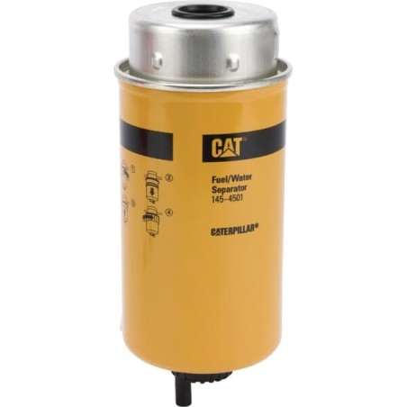 Caterpillar – produkty dostępne w rolniczeczesci.pl