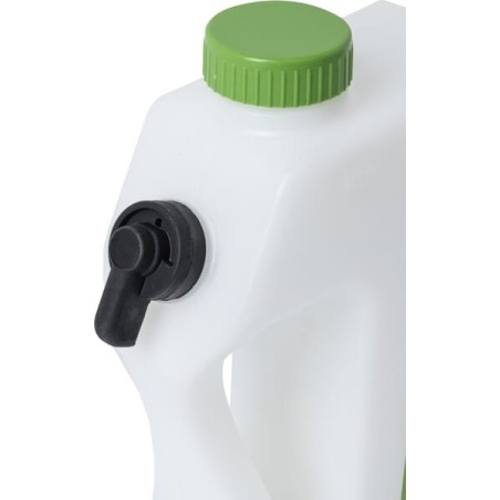 Calf drencher 2 litre with fixed probe - 14693KER