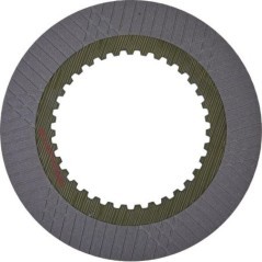 1462673N Finaff, Brakes - Brake Discs 