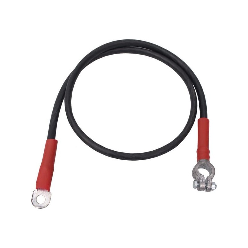 Battery cable starter C-385 - 1445100610