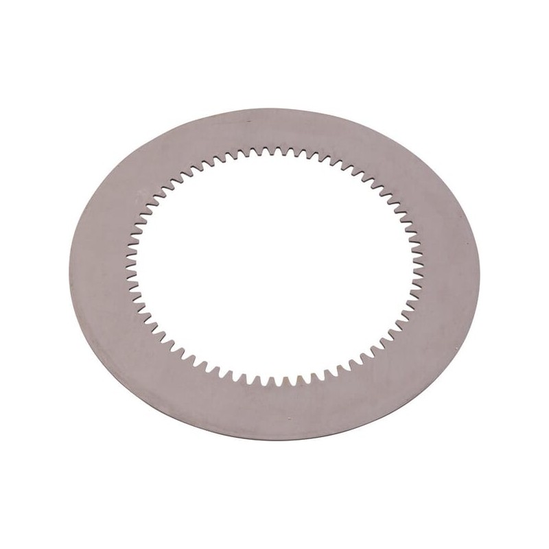 Steel Disc - 14687N
