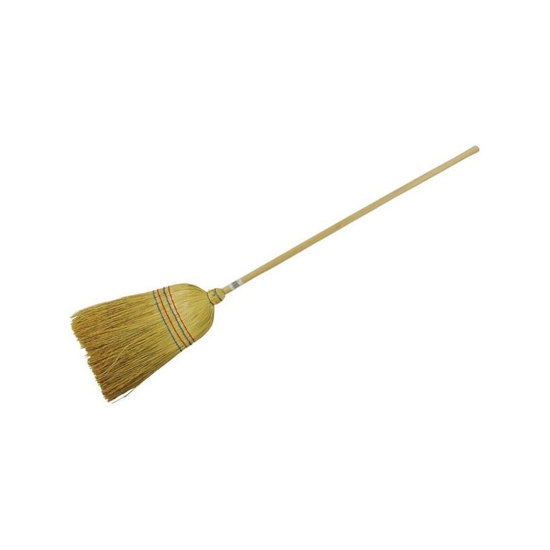 Miotła sorgo, oprawna - 1490210 Miotła sorgo, oprawna - 1490210
