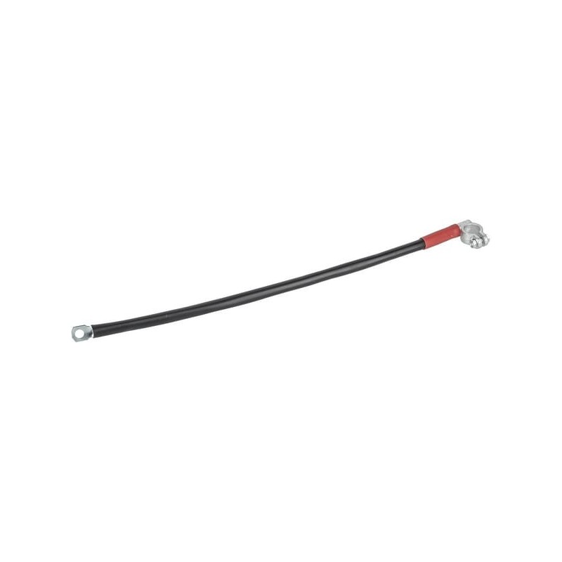 Jump cable straight 35 cm - 1445100035 Jump cable straight 35 cm - 1445100035