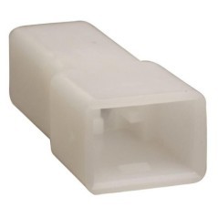 Multiple plug 1-pole, male - 1440005005