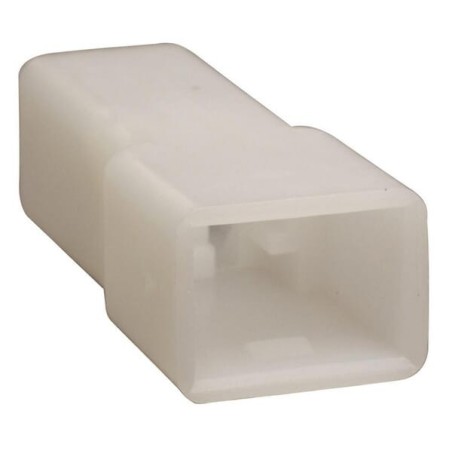 Multiple plug 1-pole, male - 1440005005