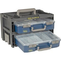 Toolbox, CarryMore 80x2 - 146418