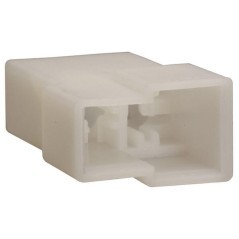 Multiple plug 2 Pin male - 1440005105