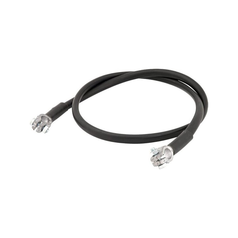 Battery cable connector C385 - 1445101630 Battery cable connector C385 - 1445101630