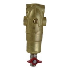 Pressure filter 3/4 inch - 1445048