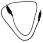 Cable, SIC RF-4 / RF-5 - 145010 Cable, SIC RF-4 / RF-5 - 145010