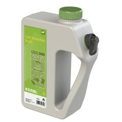 Calf drencher Profi 2 litre, with flexible probe - 14692
