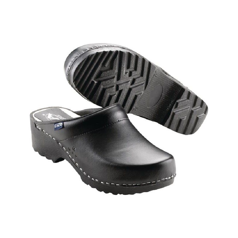 Trad. offener Clog 43 - 148B43