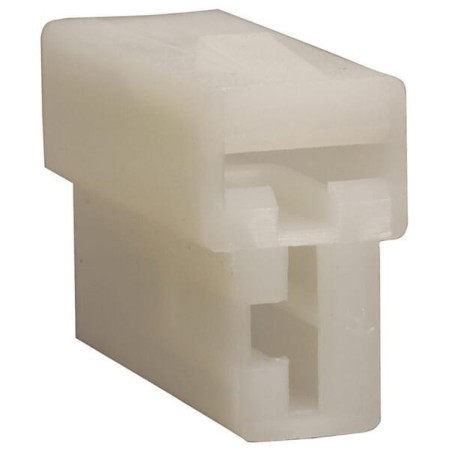 Multiple plug 2 Pin female - 1440005100