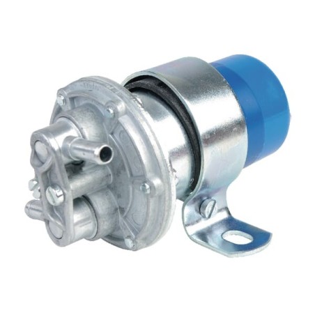 Electrical one fuel pump 24V - 14424