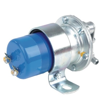 Electrical one fuel pump 24V - 14424