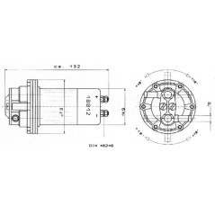 14424 HARDI Automotive, Fuel Pumps 