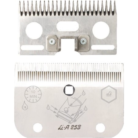 Grinder knives – produkty dostępne w rolniczeczesci.pl