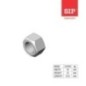 Mutter M12 - 150645109 Mutter M12 - 150645109