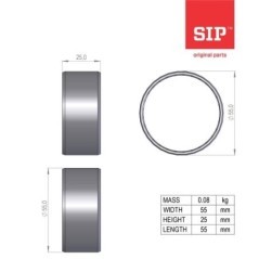 Sleeve - 150387101