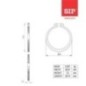 Circlip - 150453609 Circlip - 150453609