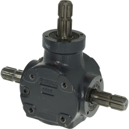 Getriebe - 150683200B