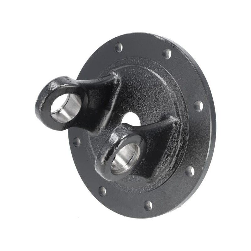 Flanschgabel Typ T1 - T60 - 151016809 Flanschgabel Typ T1 - T60 - 151016809
