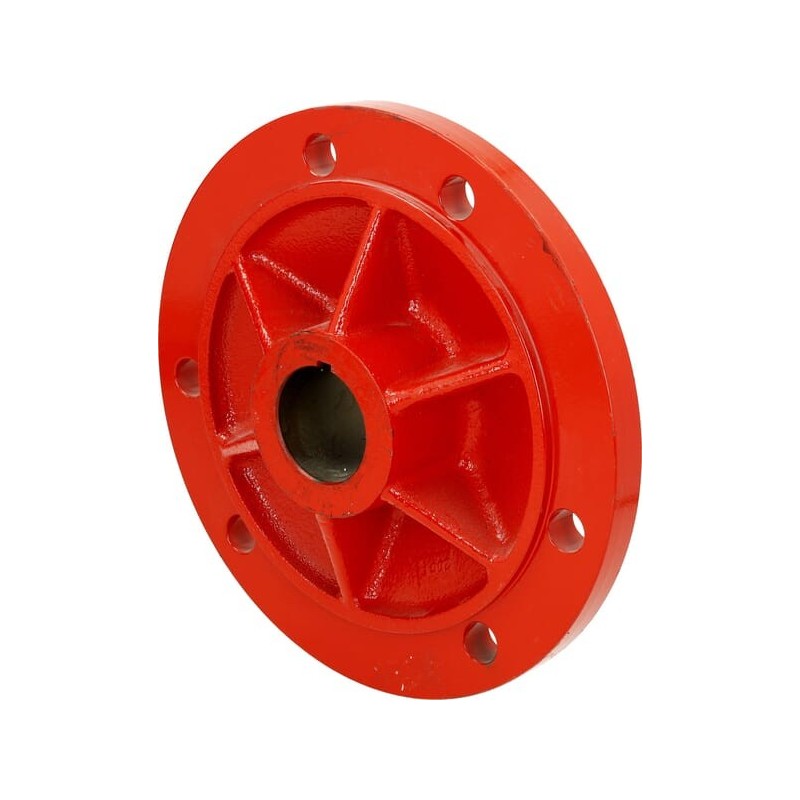 Flange - 151018214A Flange - 151018214A