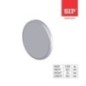 Rear reflector white - 150328808
