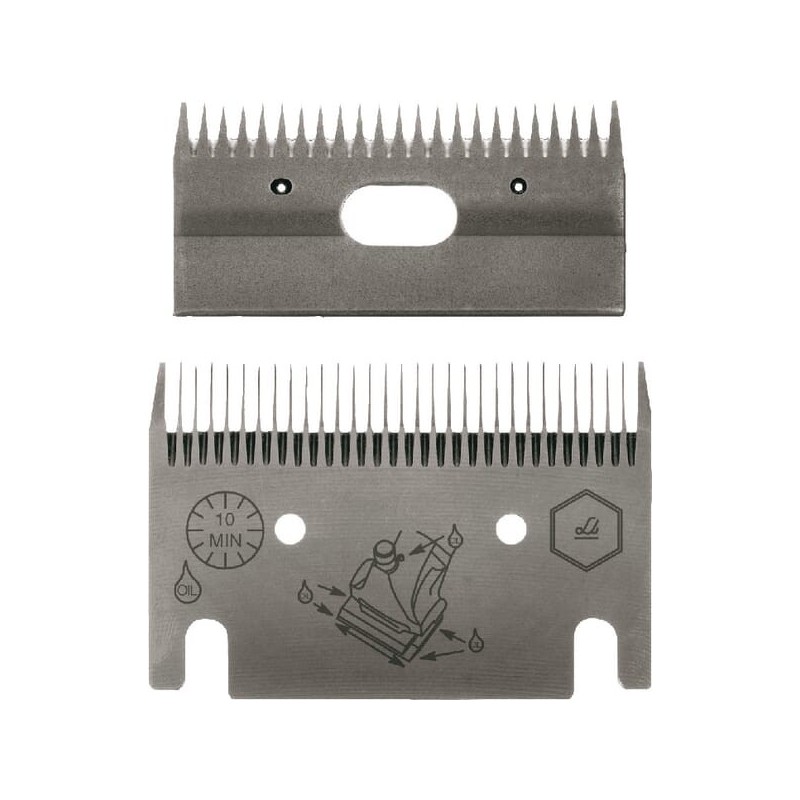 Messersatz LC 122 - 150206510