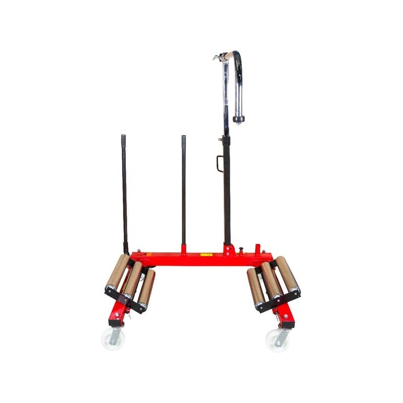 Wheel fitting device 1500kg - 15000KR Wheel fitting device 1500kg - 15000KR
