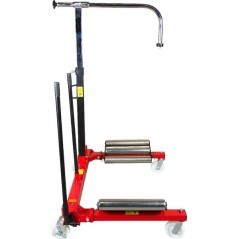 Przyrząd do montażu kół 1500 kg - 15000KR
