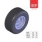 Wheel complete - 150410102 Wheel complete - 150410102