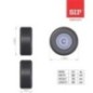 Wheel complete - 150410102 Wheel complete - 150410102