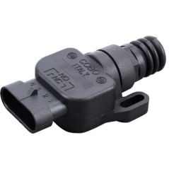 150167000001 Cobo, Push button switches 