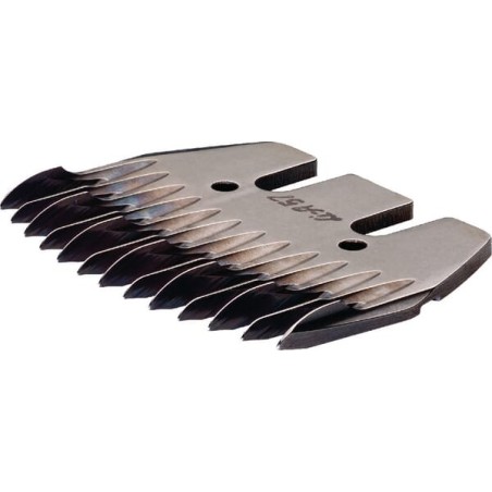 Cutters and comb set LC A57 - 150208810