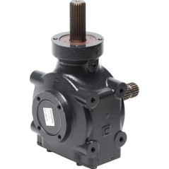 Gearbox Band P - 150635904B