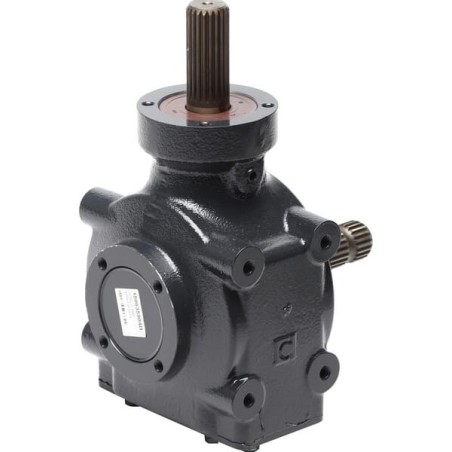 Getriebe, BP - 150635904B