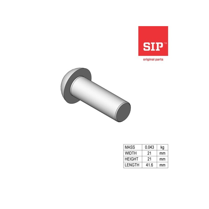Screw - 150493102 Screw - 150493102
