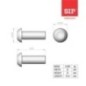 Screw - 150493102 Screw - 150493102