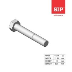 150065100 SIP.SI, SIP 
