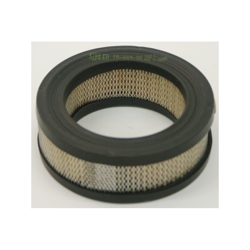 Air filter Kohler - 1508306S Air filter Kohler - 1508306S