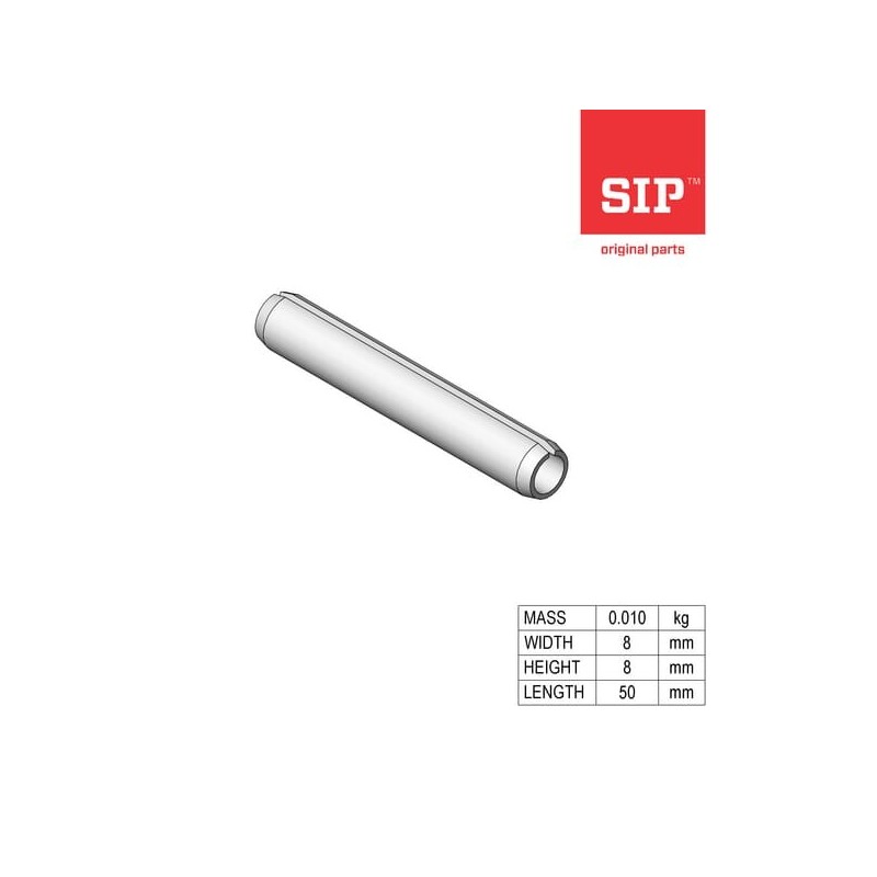 Tension pin - 150398509 Tension pin - 150398509