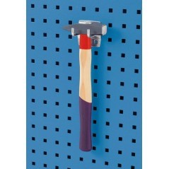 Podwójny hak na narzędzia Gedore, 35x6 mm - 1500H2135