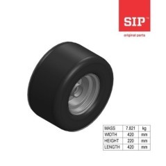 150666700 SIP.SI, SIP 