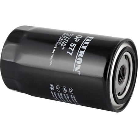 Filtr oleju - 1505OP5770