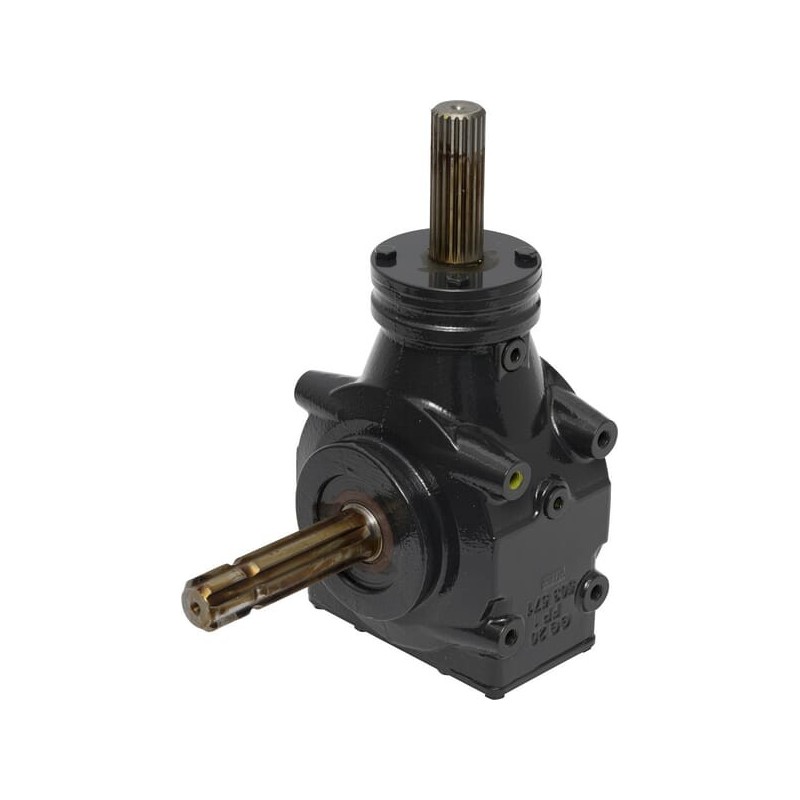 Gearbox - 150662205B Gearbox - 150662205B